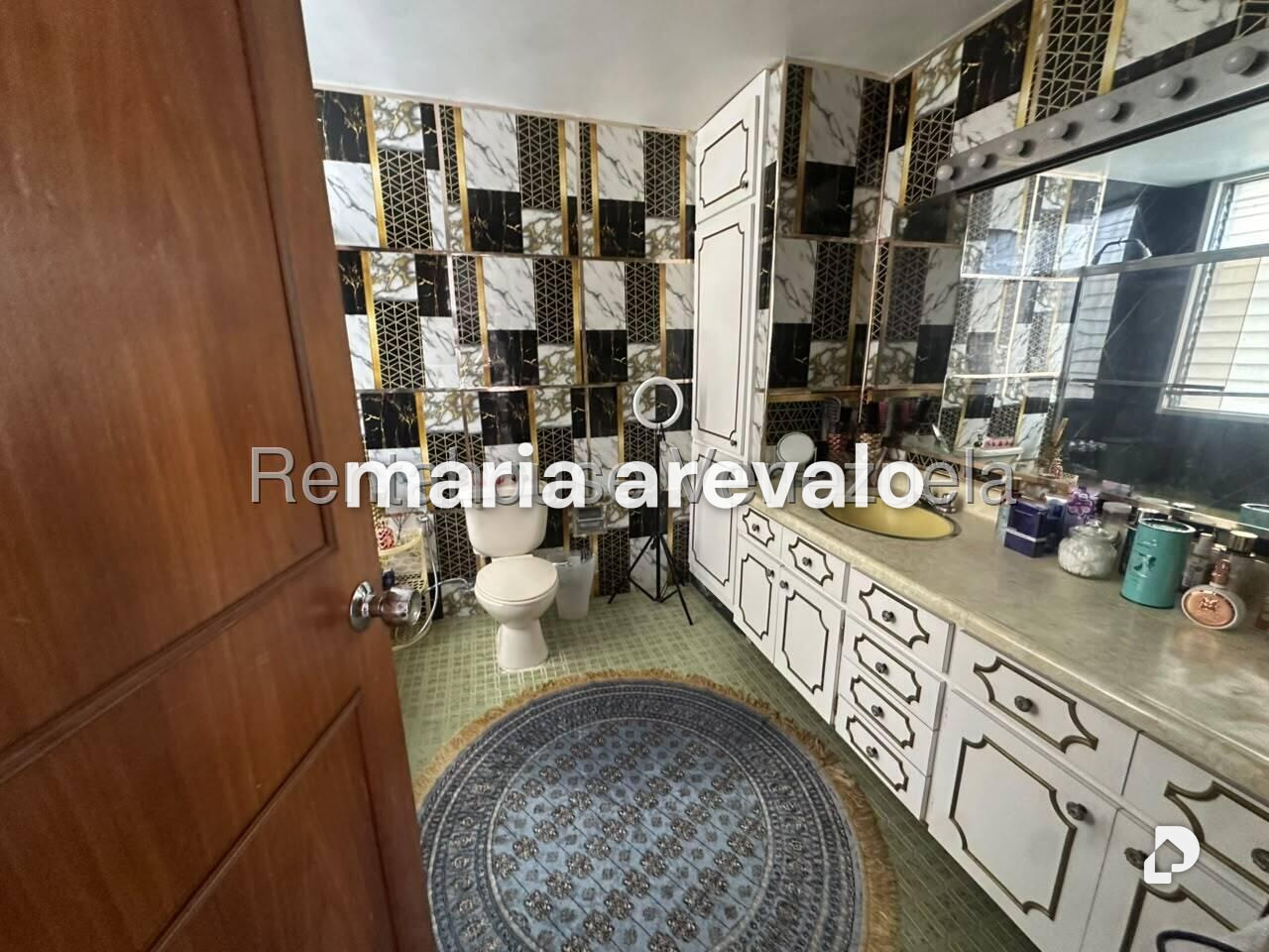Apartment in San Bernardino, Caracas – 26