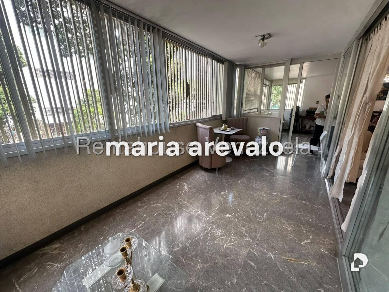 Apartment in San Bernardino, Caracas – 5
