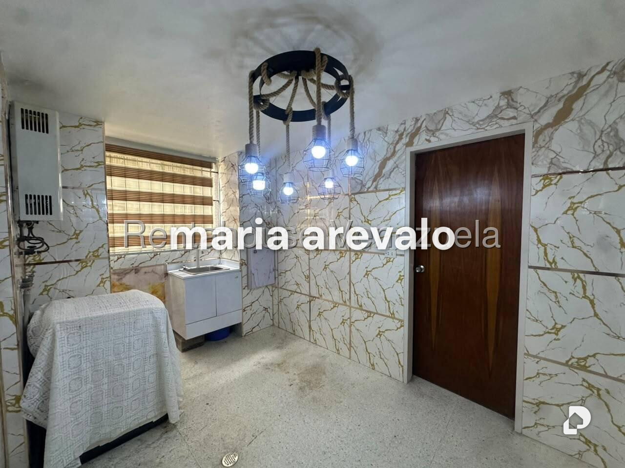 Apartment in San Bernardino, Caracas – 12