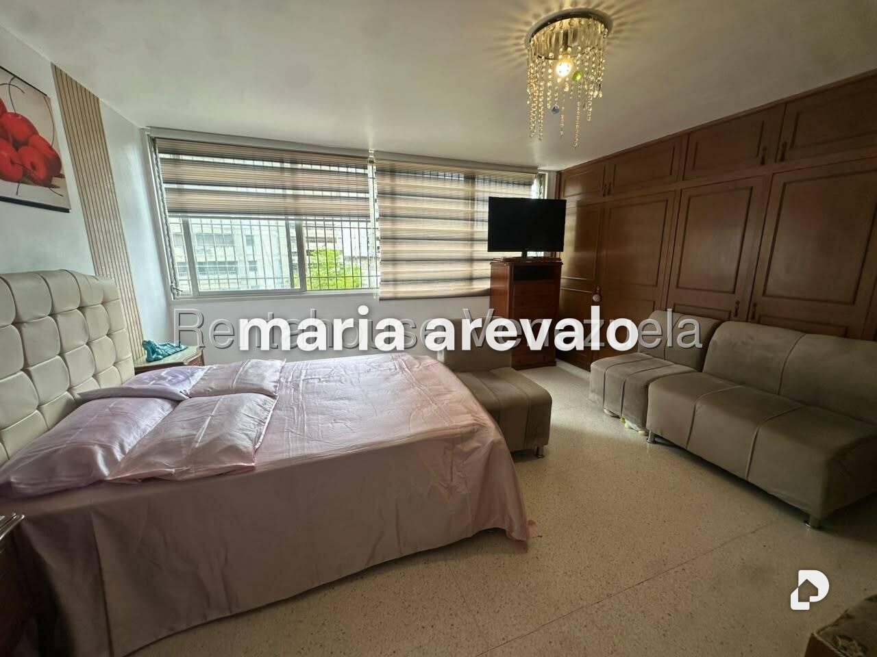 Apartment in San Bernardino, Caracas – 23