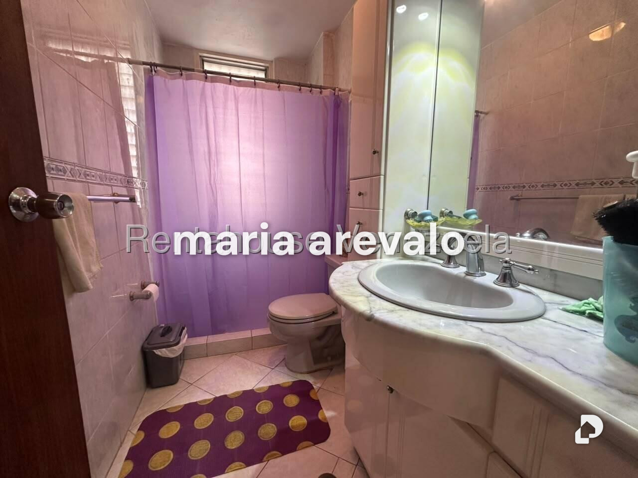 Apartment in San Bernardino, Caracas – 22
