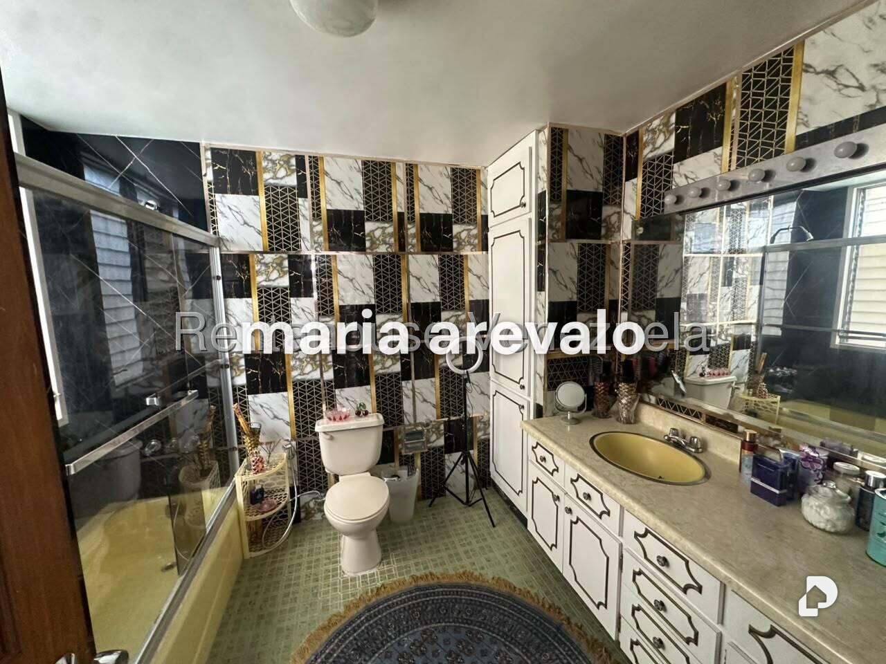 Apartment in San Bernardino, Caracas – 27
