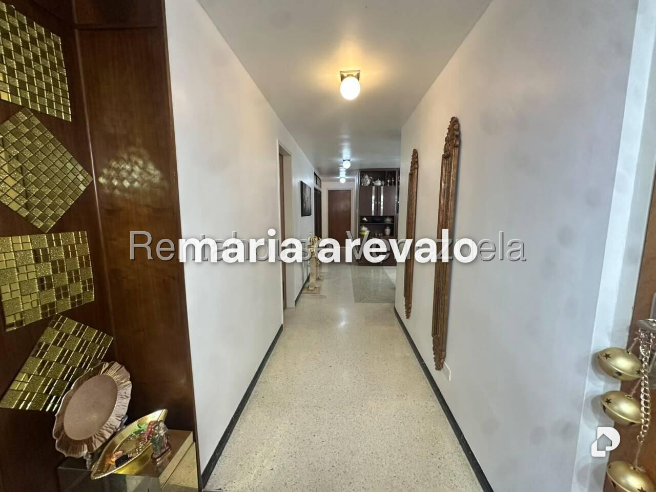 Apartment in San Bernardino, Caracas – 14