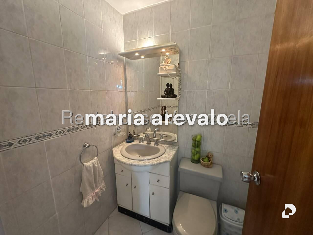Apartment in San Bernardino, Caracas – 15