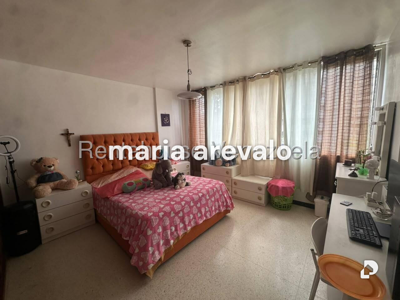 Apartment in San Bernardino, Caracas – 20