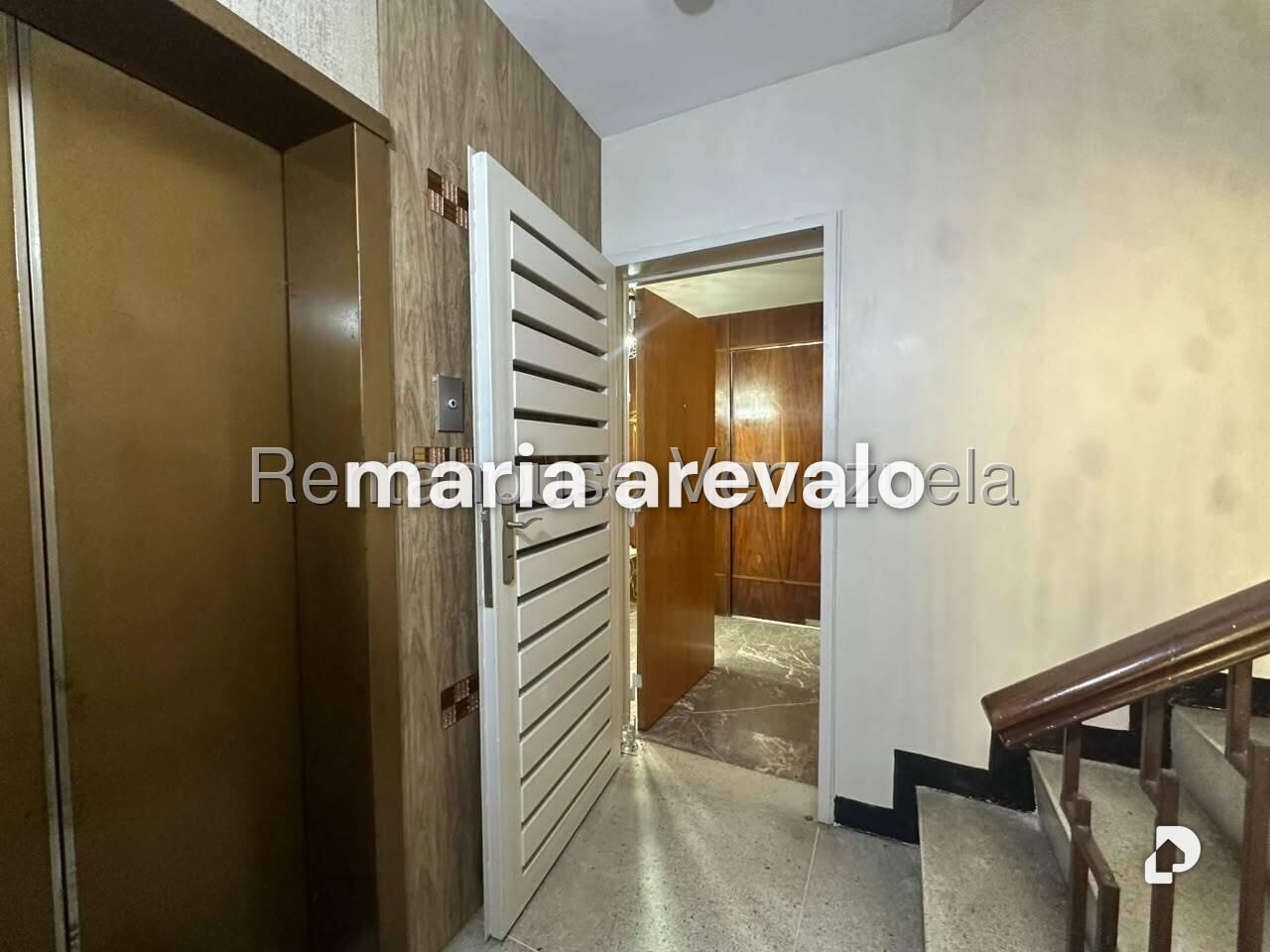 Apartment in San Bernardino, Caracas – 2