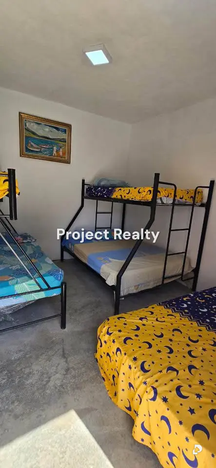 Apartamento en Tucacas – 2