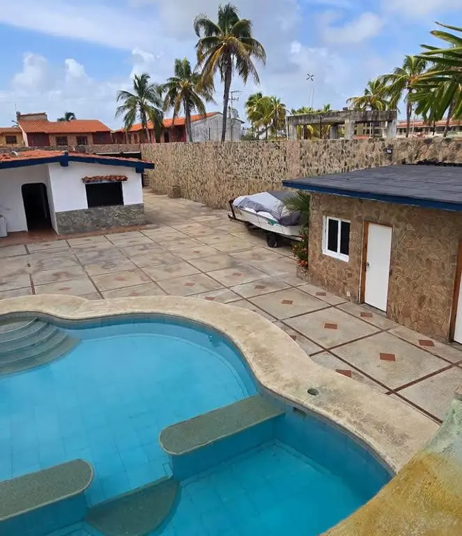 Apartamento en Tucacas - 1