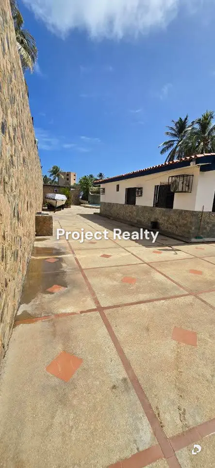 Apartamento en Tucacas – 8