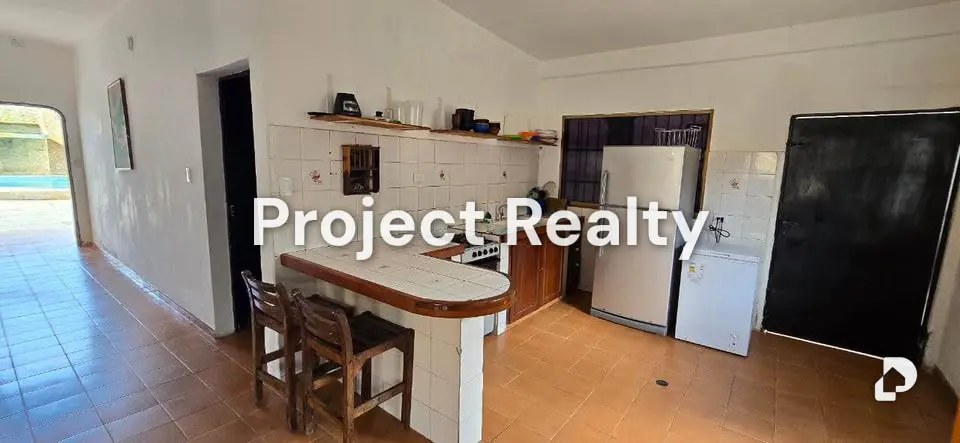Apartamento en Tucacas – 9