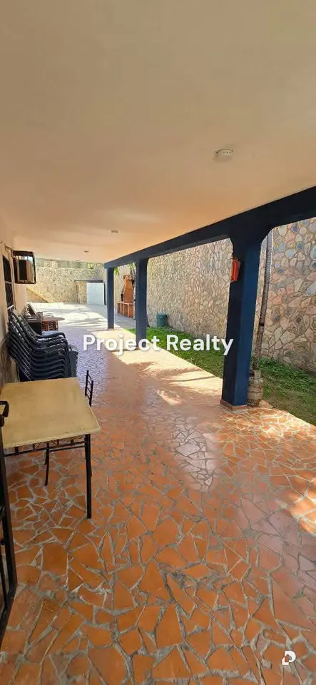 Apartamento en Tucacas – 10