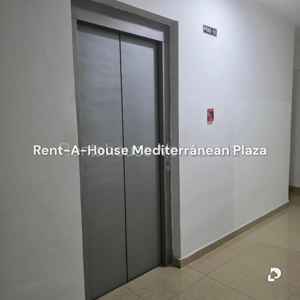 Apartamento en El Parral, Valencia – 15