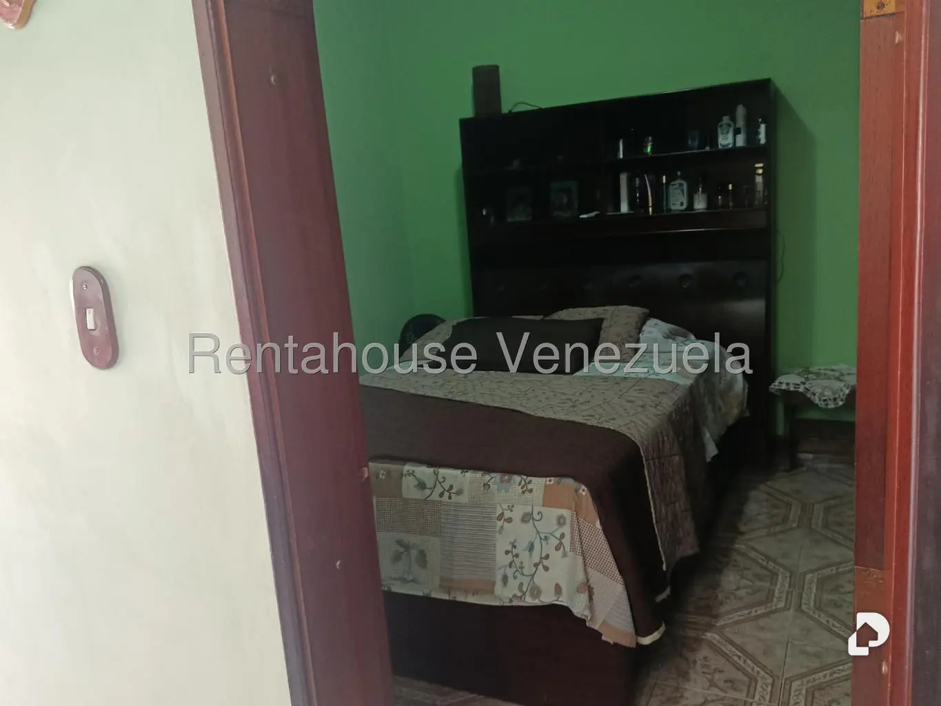 Apartamento en Parroquia Santa Rosalía, Caracas – 12