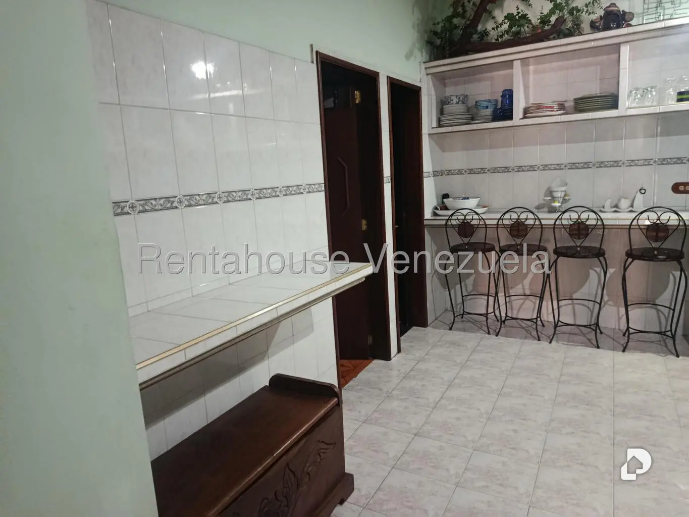 Apartamento en Parroquia Santa Rosalía, Caracas – 14