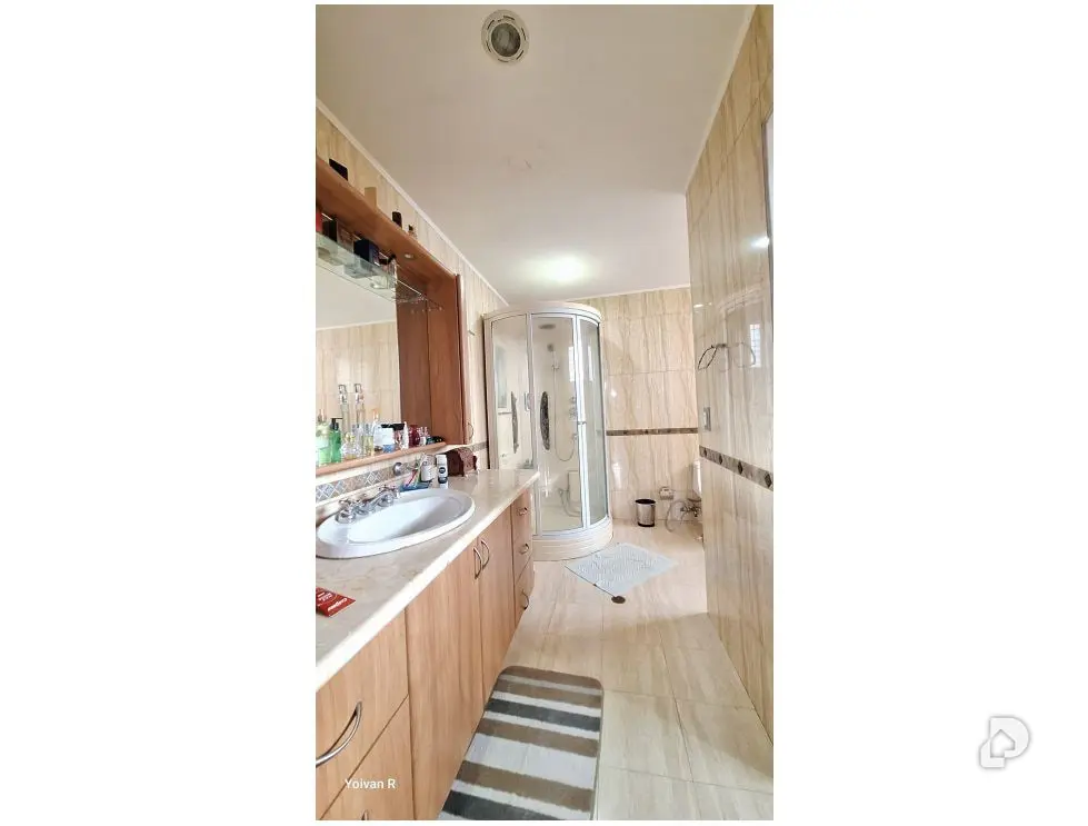 Casa en Parque El Retiro, Altos Mirandinos – 32