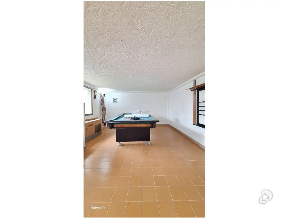 Casa en Parque El Retiro, Altos Mirandinos – 25