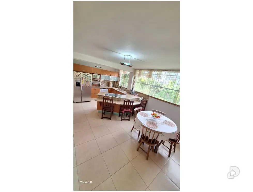 Casa en Parque El Retiro, Altos Mirandinos – 15
