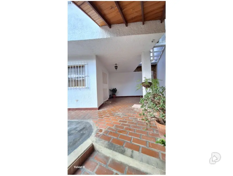 Casa en Parque El Retiro, Altos Mirandinos – 2
