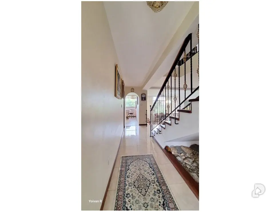 Casa en Parque El Retiro, Altos Mirandinos – 17