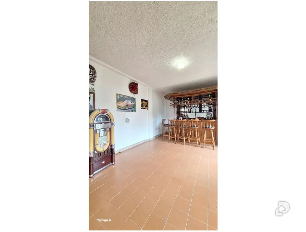Casa en Parque El Retiro, Altos Mirandinos – 33