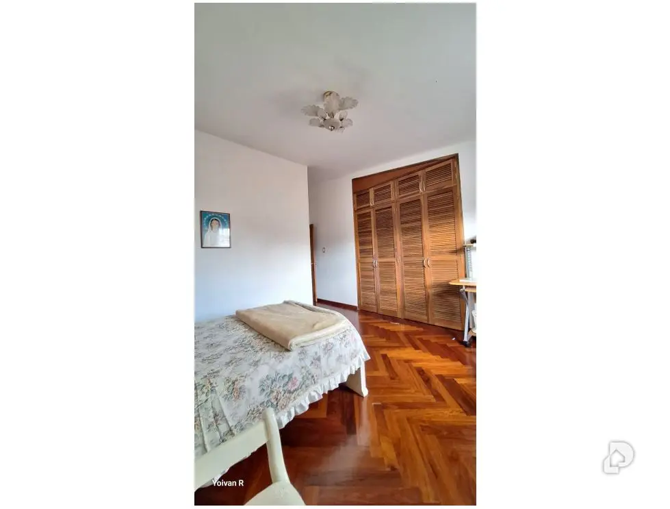 Casa en Parque El Retiro, Altos Mirandinos – 24