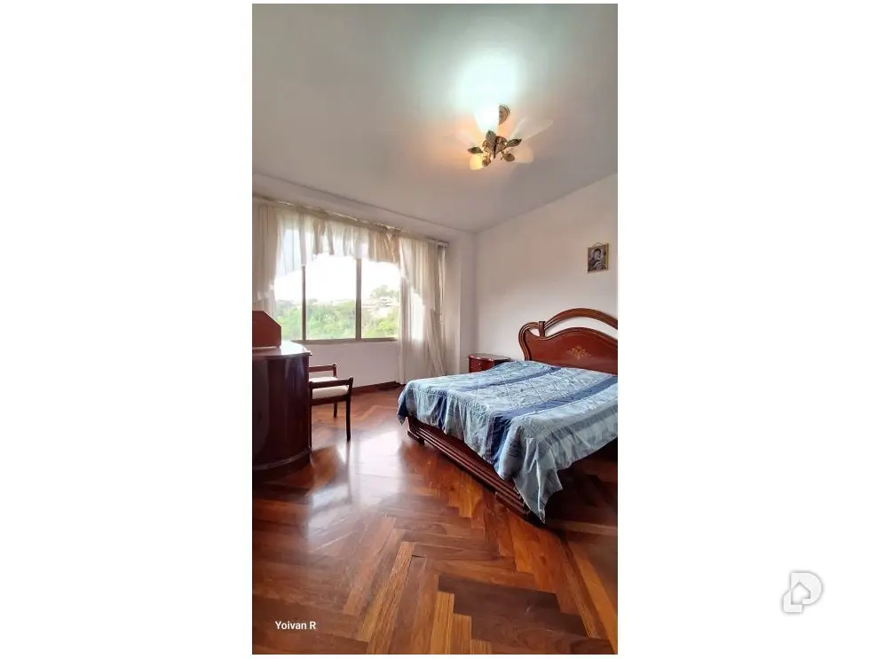 Casa en Parque El Retiro, Altos Mirandinos – 21