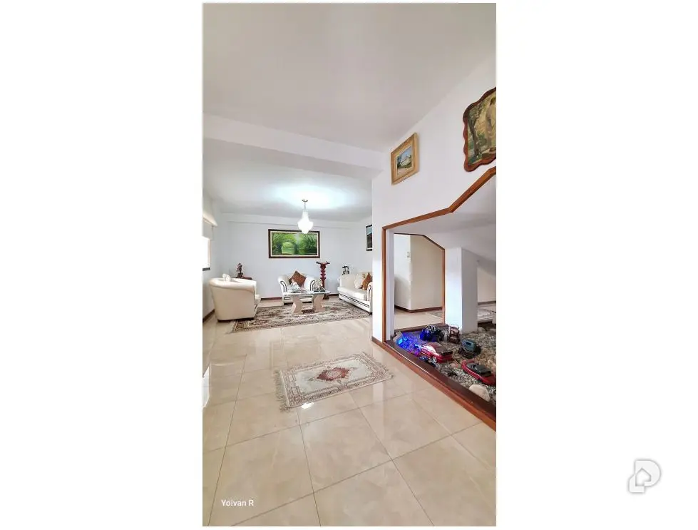 Casa en Parque El Retiro, Altos Mirandinos – 5