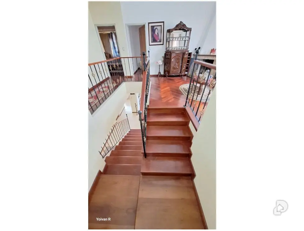 Casa en Parque El Retiro, Altos Mirandinos – 18