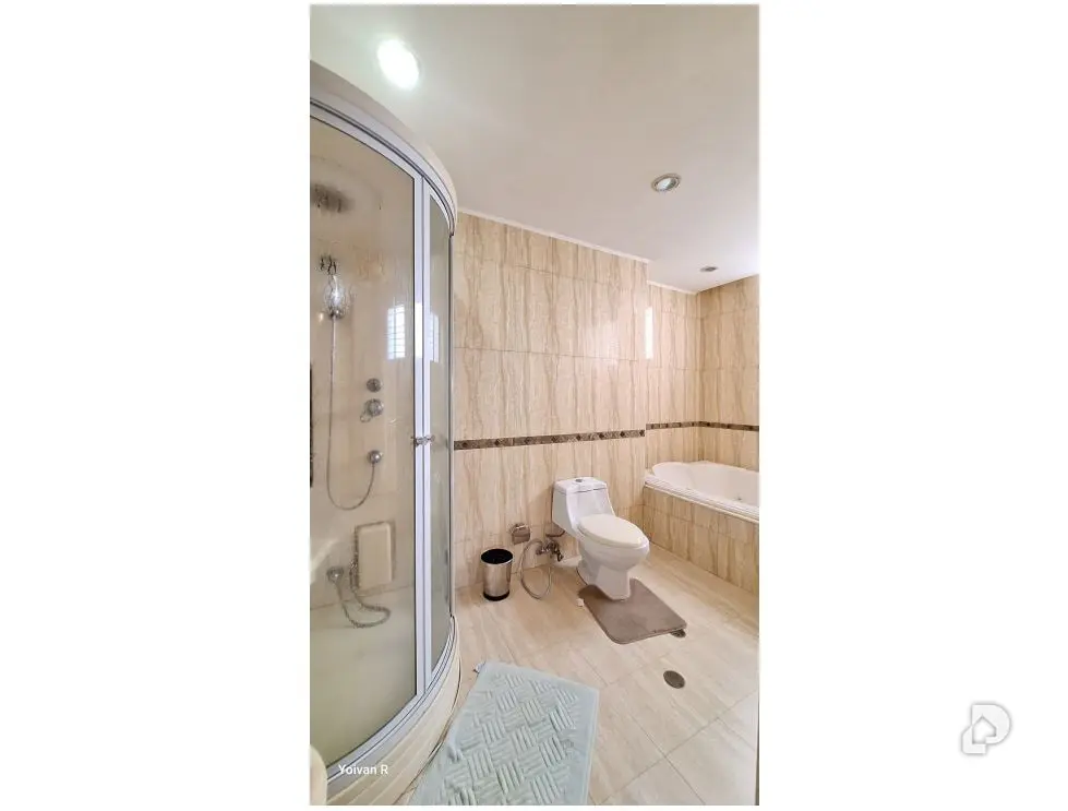 Casa en Parque El Retiro, Altos Mirandinos – 31