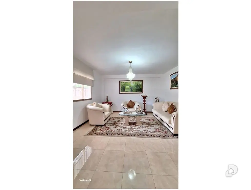 Casa en Parque El Retiro, Altos Mirandinos – 4