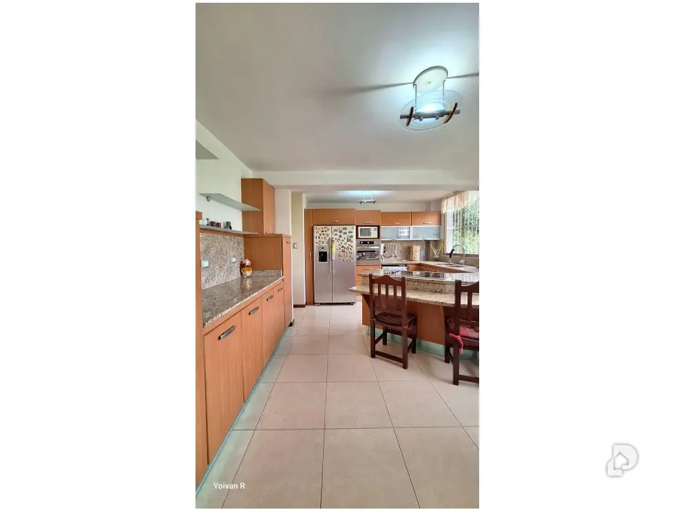 Casa en Parque El Retiro, Altos Mirandinos – 14