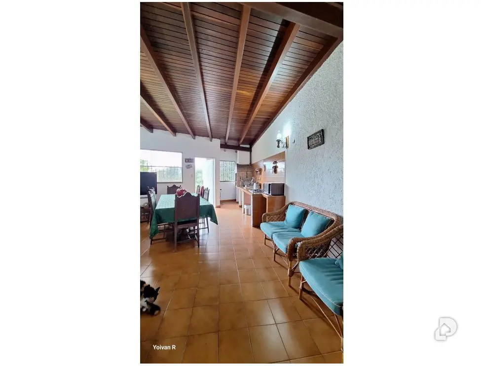 Casa en Parque El Retiro, Altos Mirandinos – 16