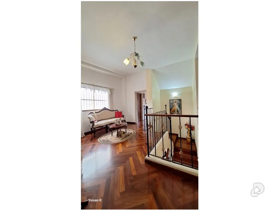 Casa en Parque El Retiro, Altos Mirandinos – 29