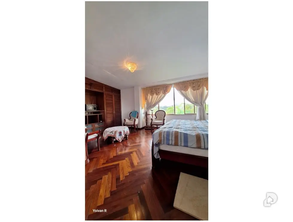 Casa en Parque El Retiro, Altos Mirandinos – 26