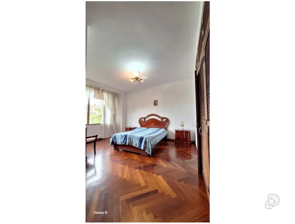 Casa en Parque El Retiro, Altos Mirandinos – 22