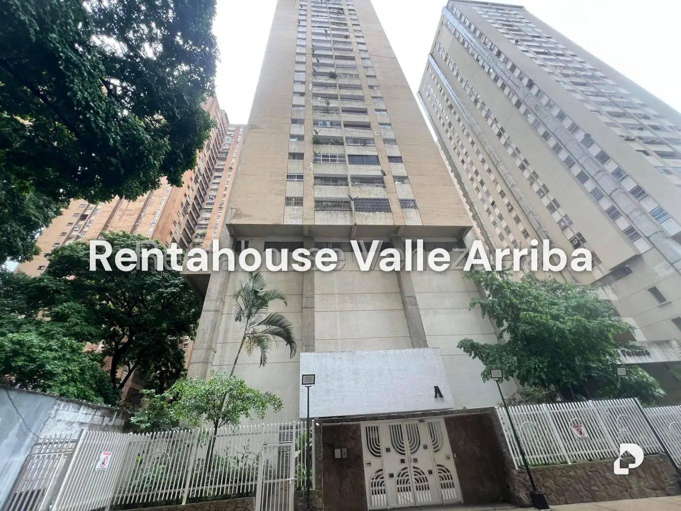 Apartamento en El Paraíso, Caracas – 4