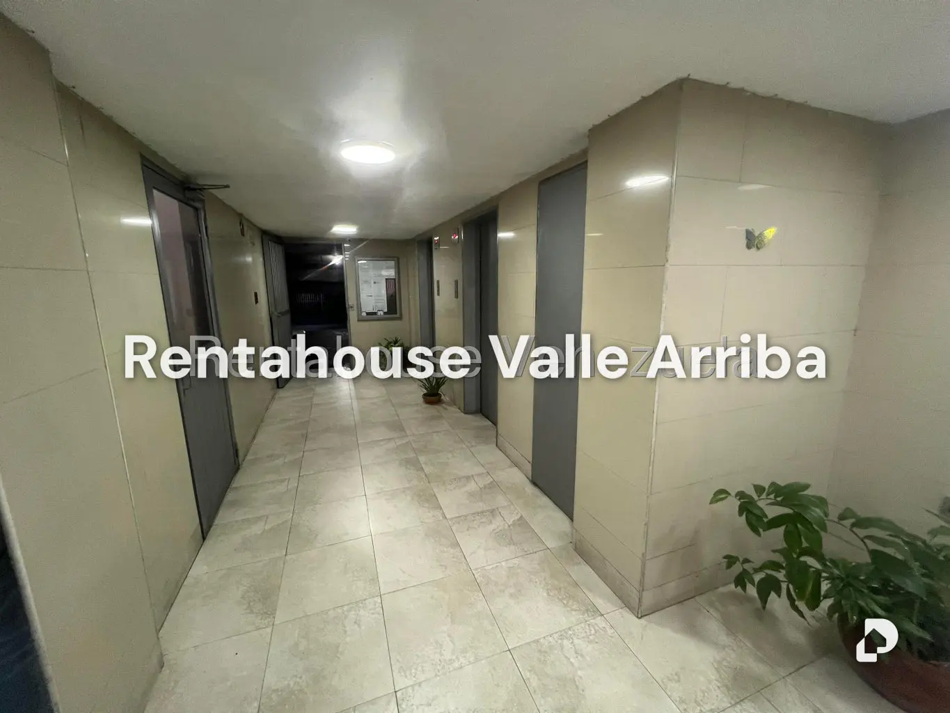 Apartamento en El Paraíso, Caracas – 6