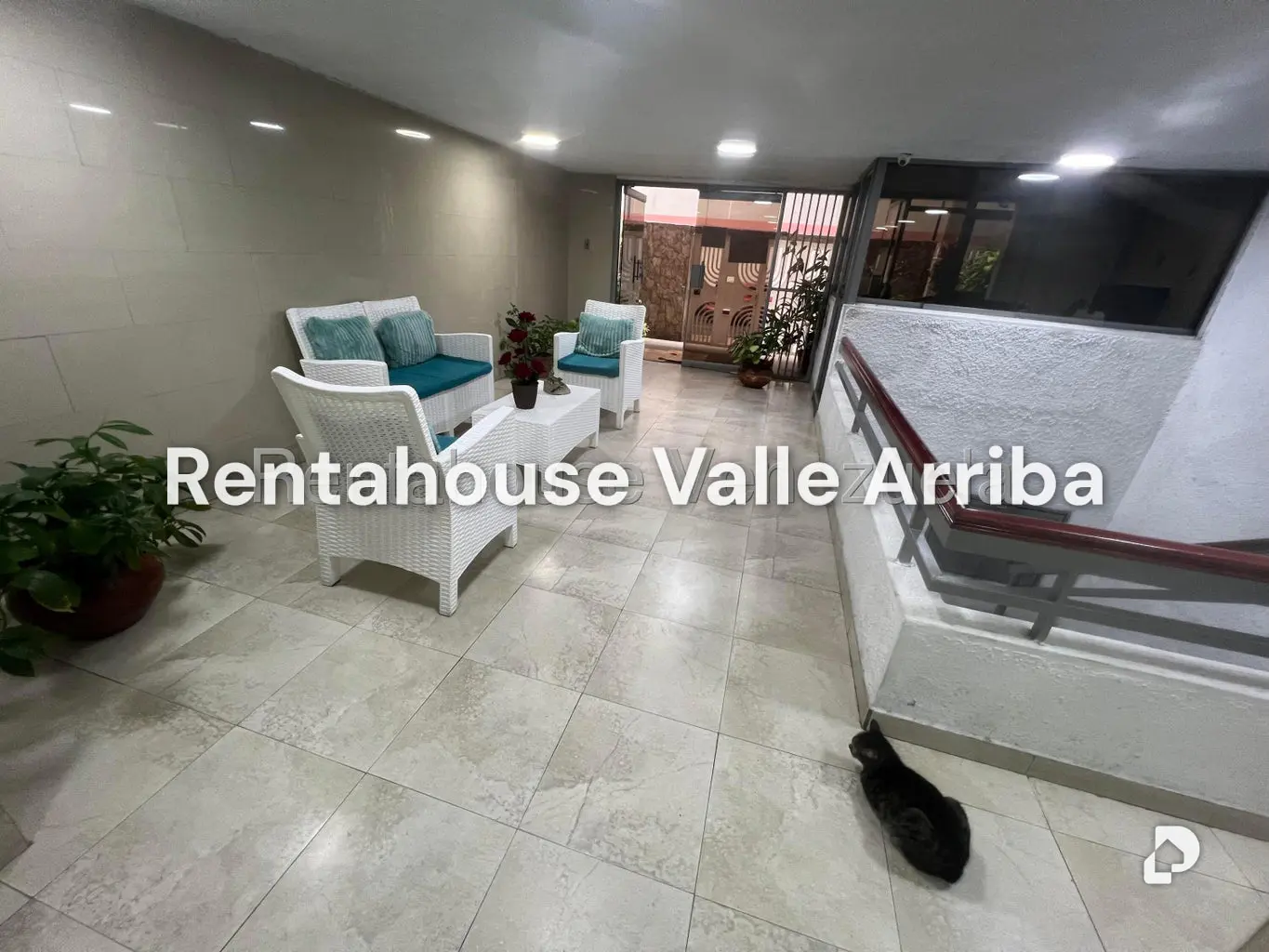 Apartamento en El Paraíso, Caracas – 7