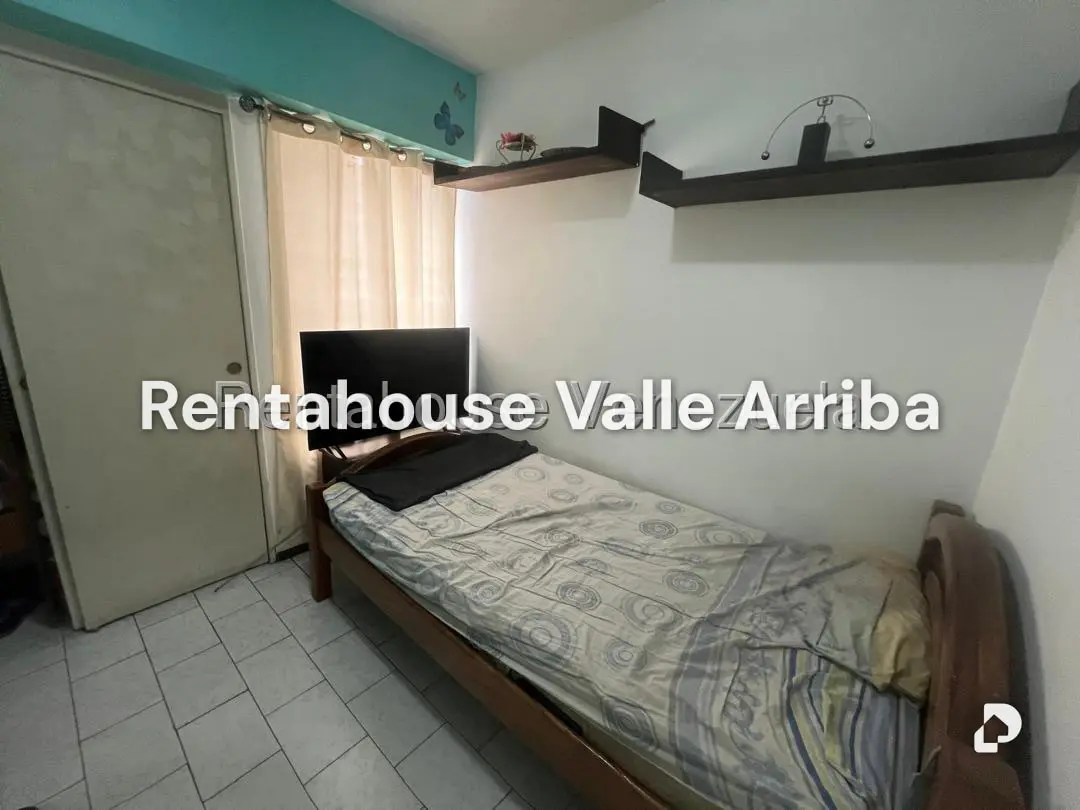Apartamento en El Paraíso, Caracas – 12