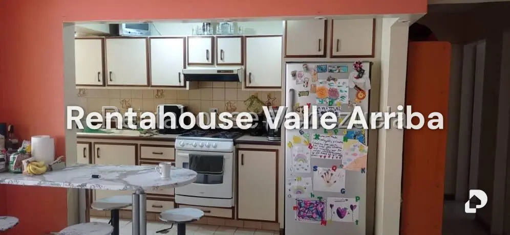 Apartamento en El Paraíso, Caracas – 24