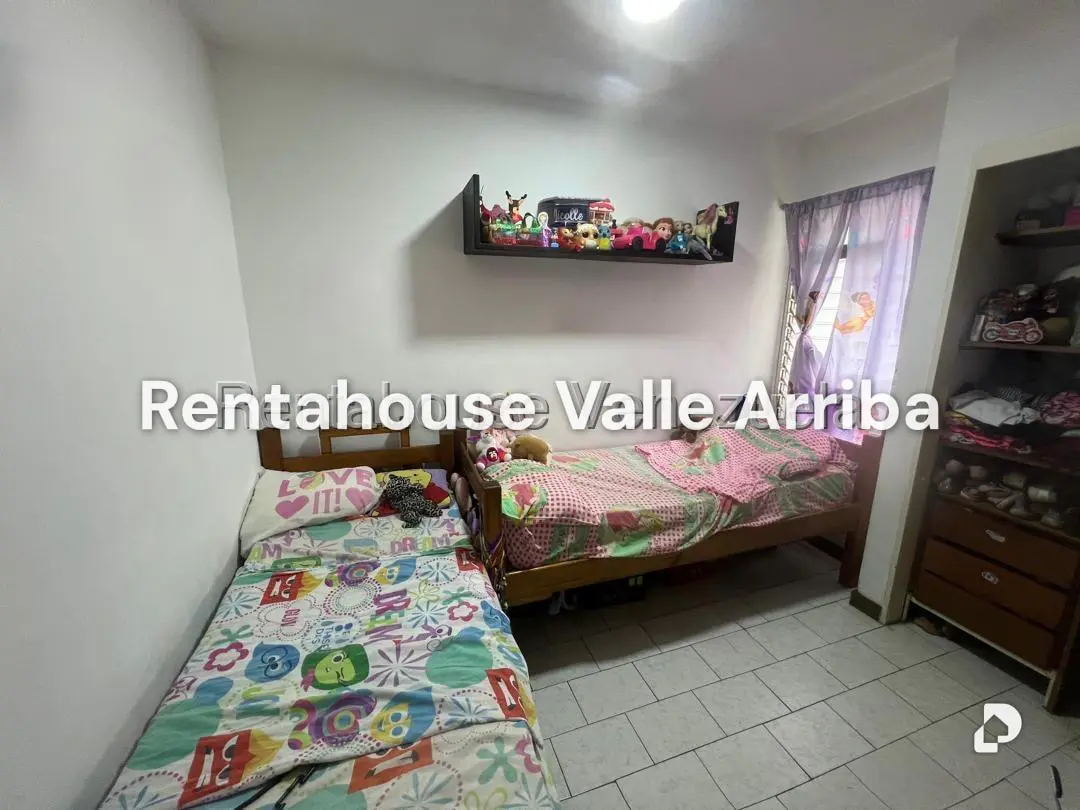 Apartamento en El Paraíso, Caracas – 10