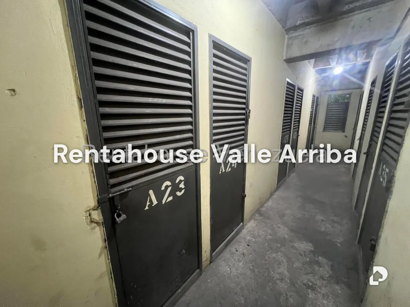 Apartamento en El Paraíso, Caracas – 22
