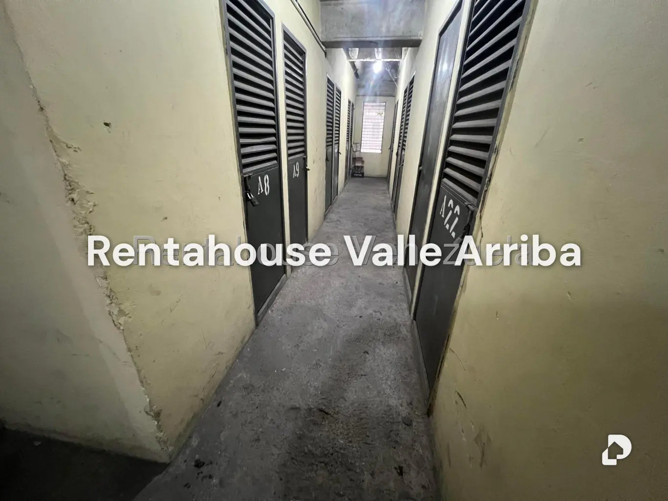Apartamento en El Paraíso, Caracas – 19