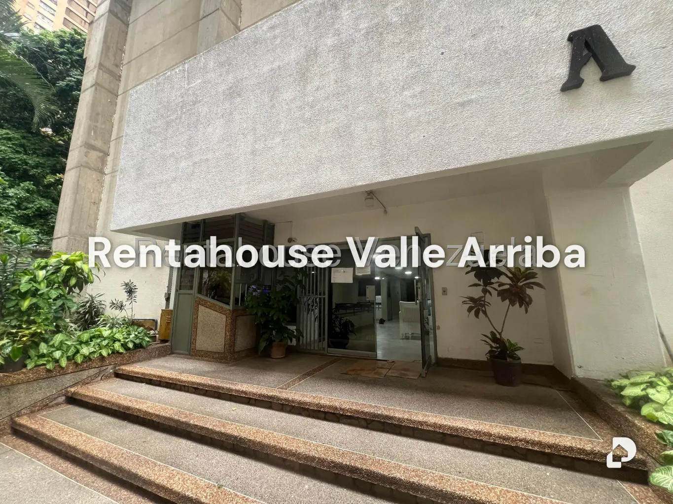Apartamento en El Paraíso, Caracas – 5