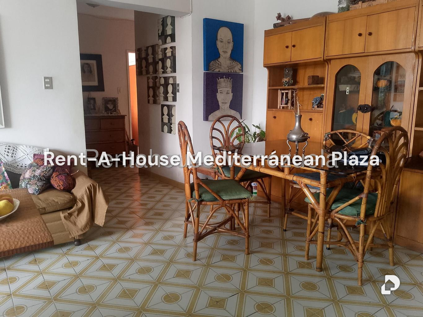 Apartment in La Candelaria, Valencia – 14