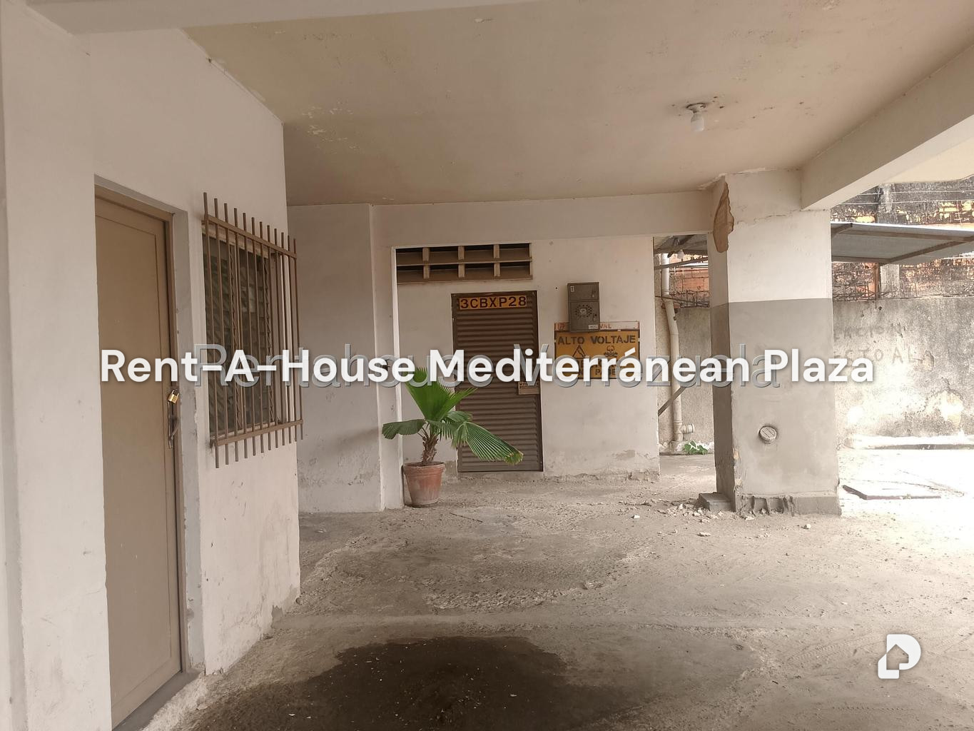 Apartment in La Candelaria, Valencia – 7