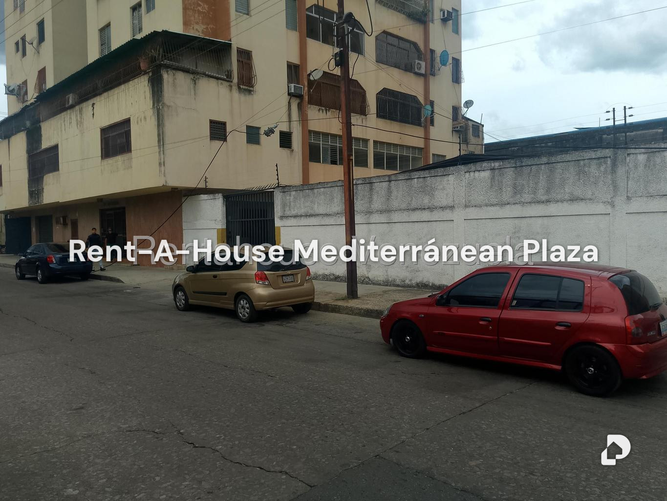 Apartment in La Candelaria, Valencia – 3