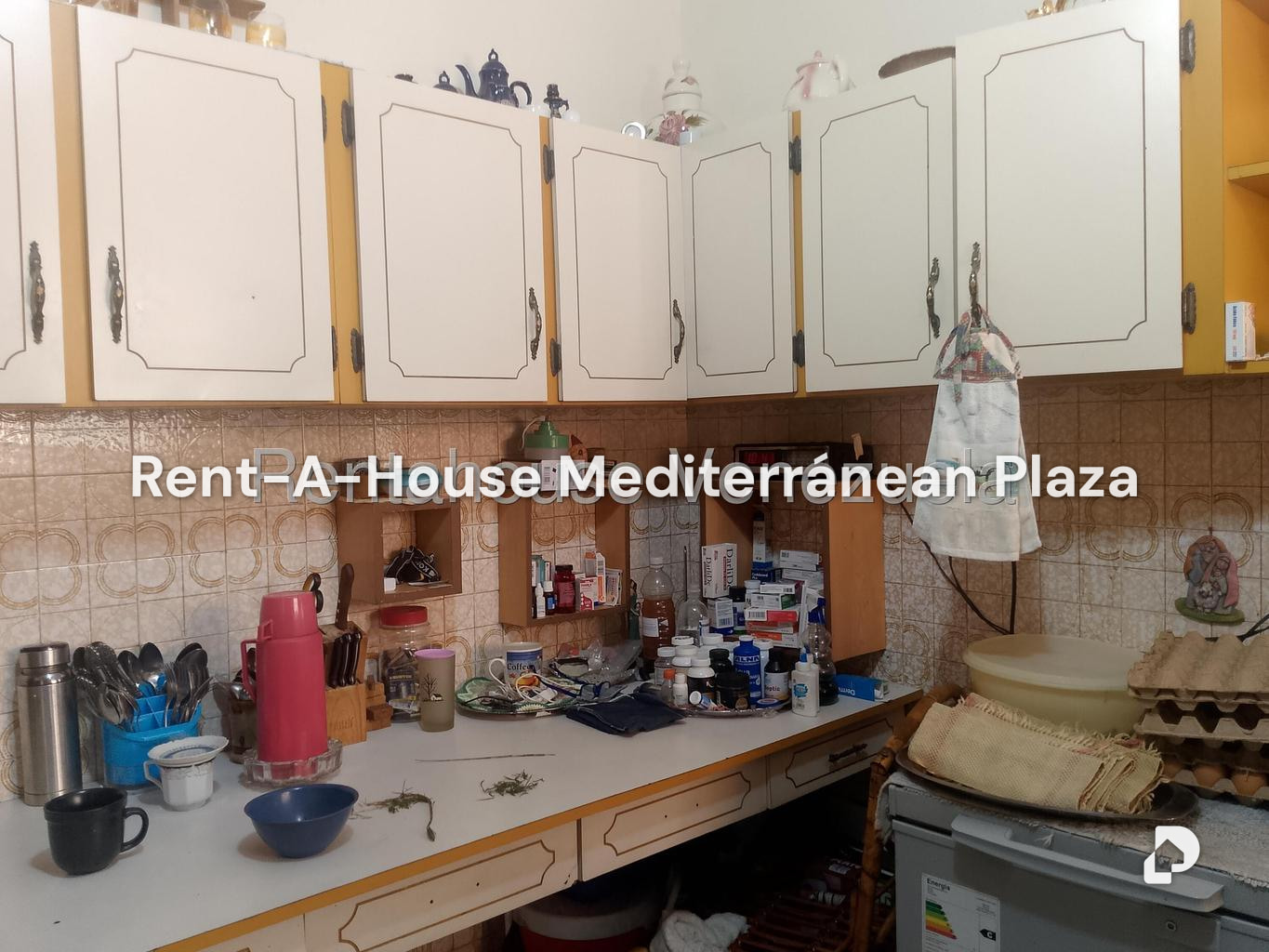 Apartment in La Candelaria, Valencia – 22