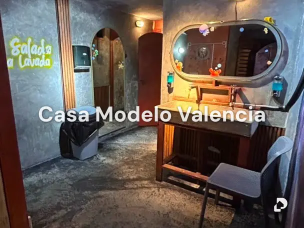 Commercial space in El Viñedo, Valencia – 13