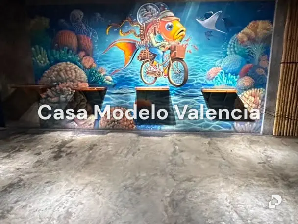 Commercial space in El Viñedo, Valencia – 5